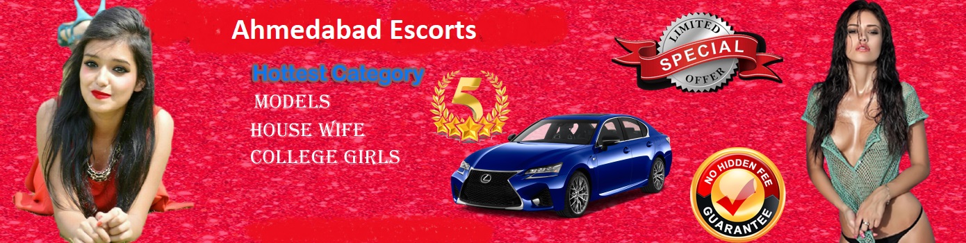 Call Young Ahmedabad Escorts