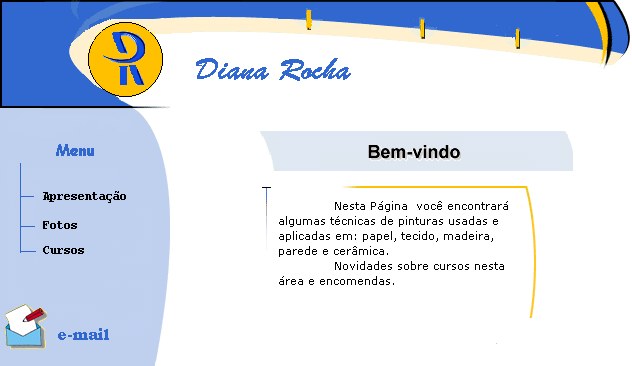 Diana Rocha HP