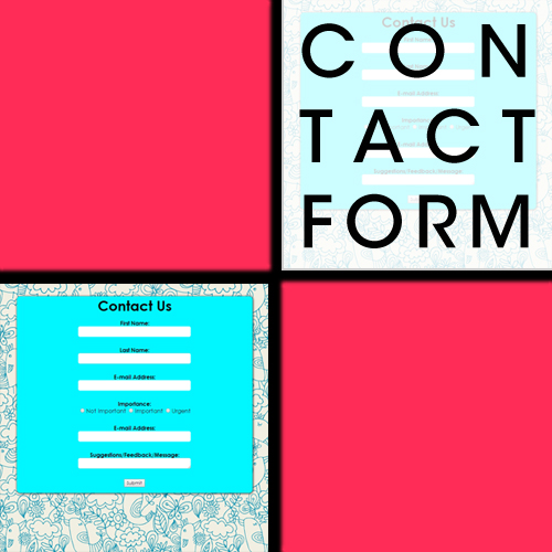 form