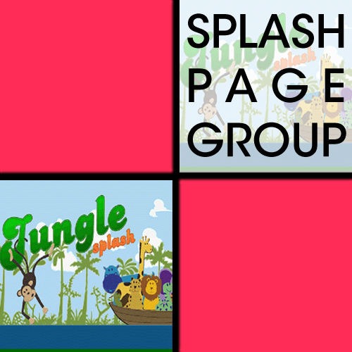 splash2