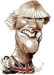 Ugly Cow!