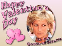 Happy Valentine's Day