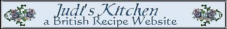 Judi's Kitchen