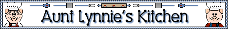 Aunt Lynnies