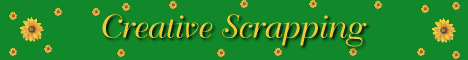 Creative Scrapping