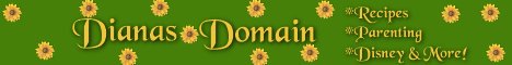 Diana's Banner