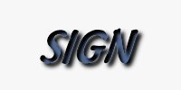 sign guestbook