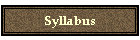 Syllabus