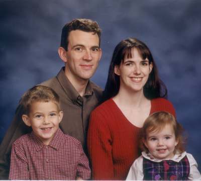 Lillie Family Photo