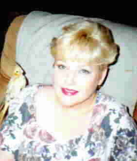 Corky