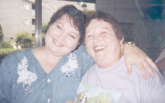 [LISA & MOM]