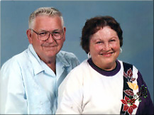[My MOM and DAD]