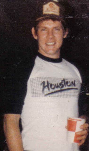 [Bo Rosser Jr.]