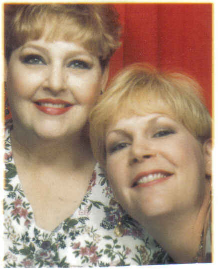 [Diane and Sandy]