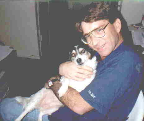 [Mike and Trixy]
