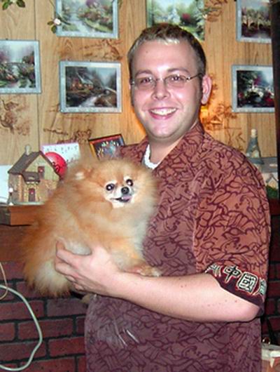 will and tipper 