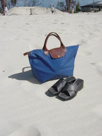 Seven Mile Beach