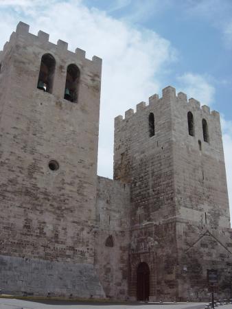 Abbaye St. Victor 