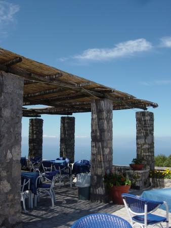 Anacapri, Italy