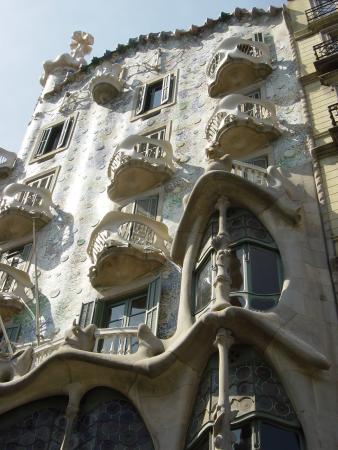 Casa Batllo