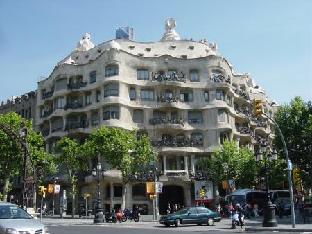 Casa Mila
