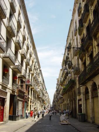 Ferran St.