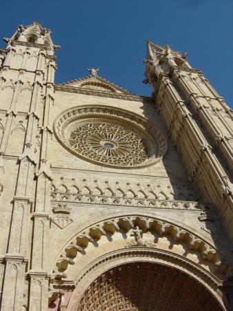 Palma De Mallorca, Spain