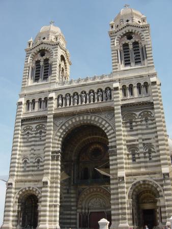 Marseille, France