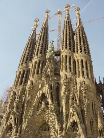 Sagrada Familia