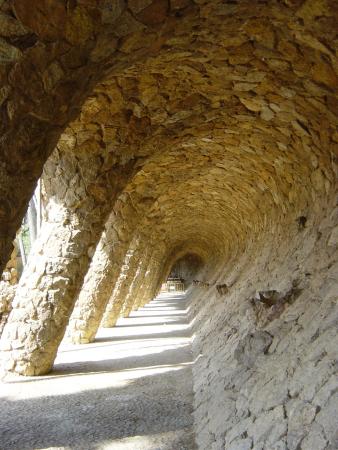 Parc Guell
