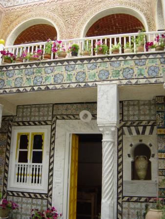 Tunis, Tunisia