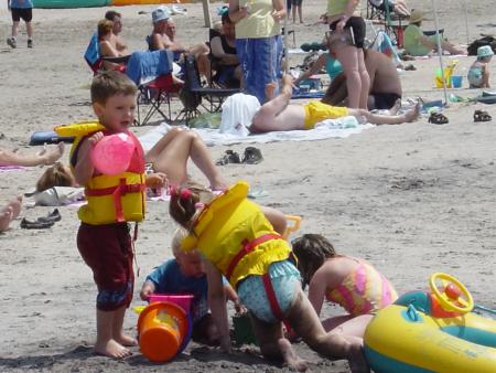 Balm Beach