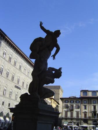 Florence, Italy