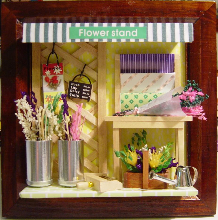 Flower Shop