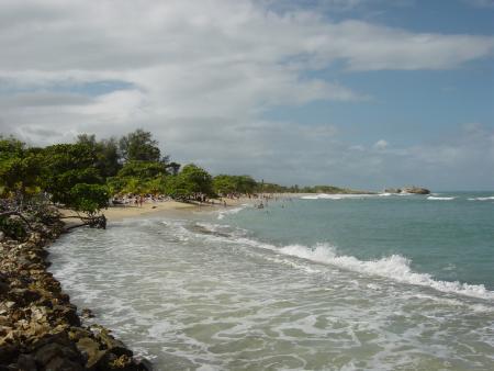 Labadee