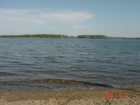 Lake Ontario