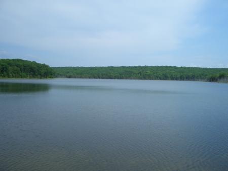 Kettles Lake