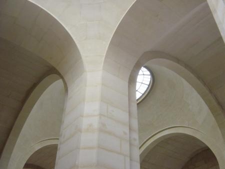 Musee Du Louvre