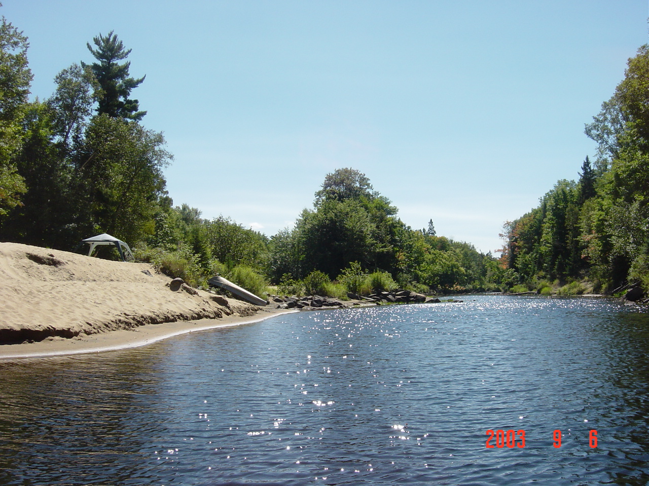 Muskoka