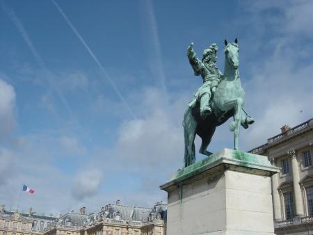 Versailles