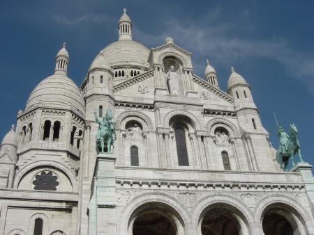 Sacre-Coeur