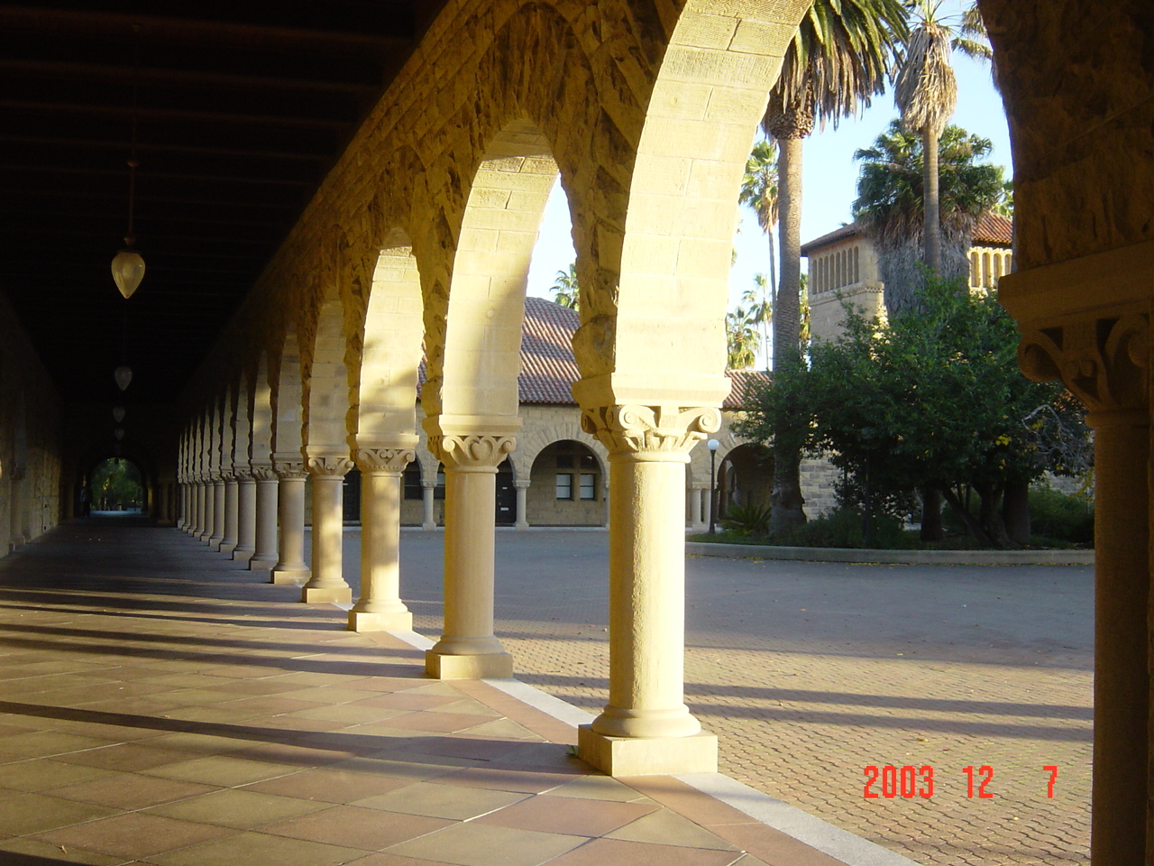 Stanford