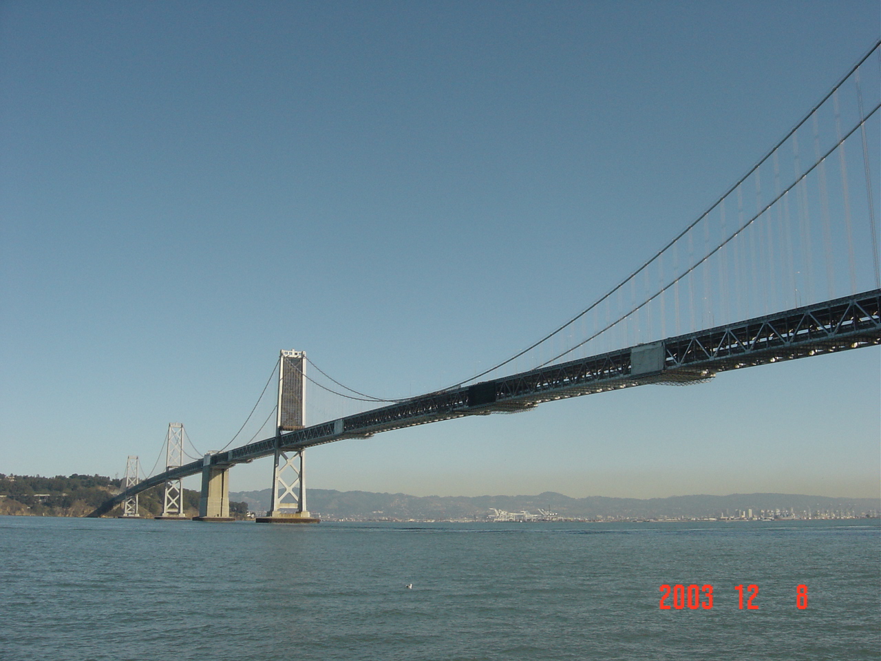 Bay Bridge