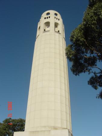 Coit Tower