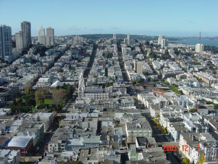 San Francisco