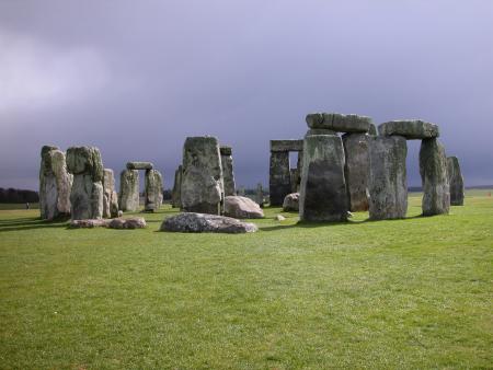 Stone Henge