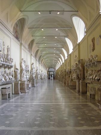 Musei Vaticani