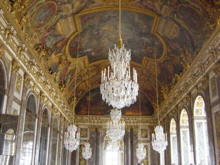 Versailles, France