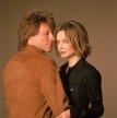 Jon & Ally (Calista Flockhart)