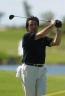 pic of Tico at Michael Jordan golf tournament